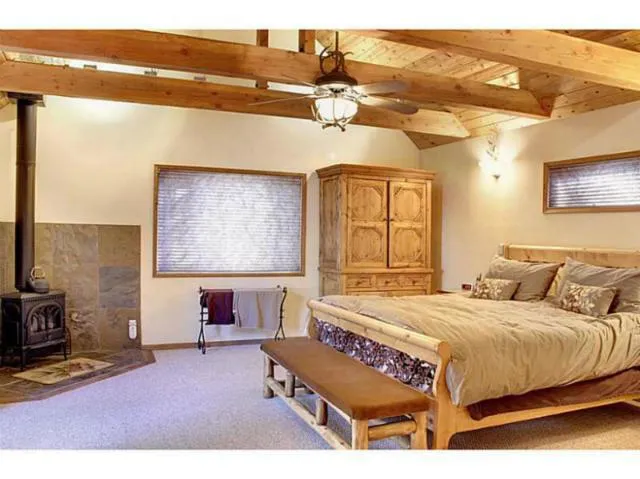 42665 Peregrine Avenue, Big Bear, California 92315