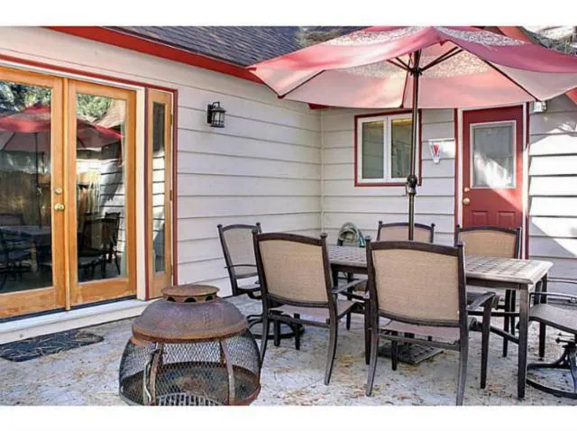 42665 Peregrine Avenue, Big Bear, California 92315