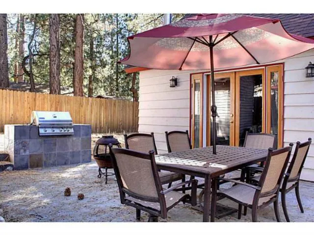 42665 Peregrine Avenue, Big Bear, California 92315