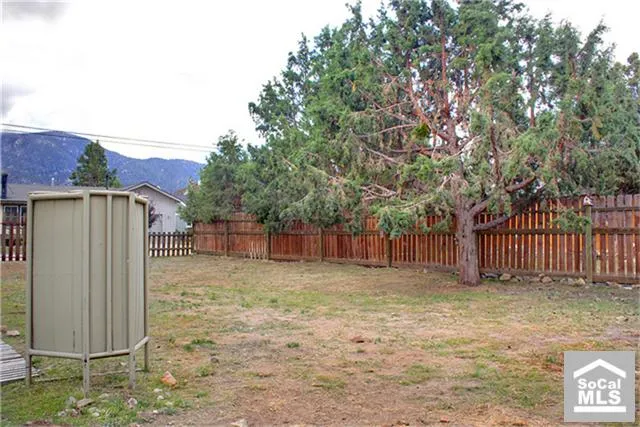 2185 2nd Lane, Big Bear, California 92314