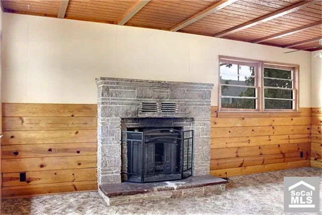 2185 2nd Lane, Big Bear, California 92314