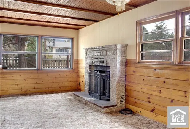 2185 2nd Lane, Big Bear, California 92314