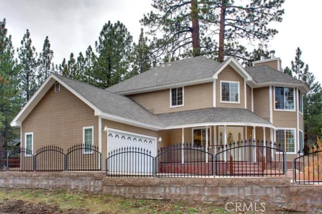41765 Mockingbird Drive, Big Bear, California 92315