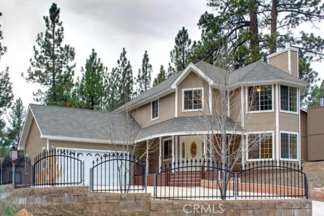 41765 Mockingbird Drive, Big Bear, California 92315