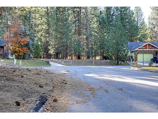 42055 Winter Park Drive, Big Bear, California 92315