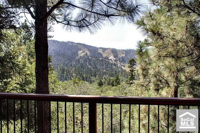 43669 Wolf Road, Big Bear, California 92315