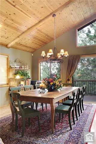 43669 Wolf Road, Big Bear, California 92315