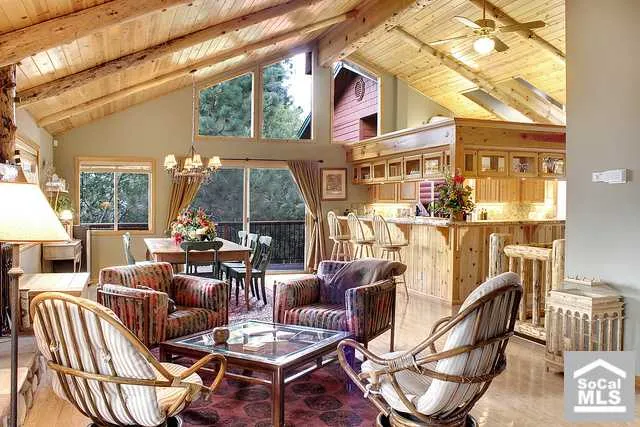 43669 Wolf Road, Big Bear, California 92315