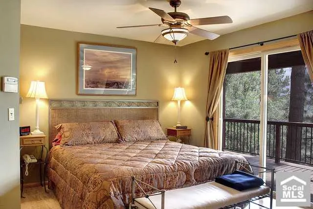 43669 Wolf Road, Big Bear, California 92315