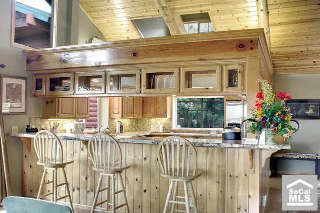 43669 Wolf Road, Big Bear, California 92315