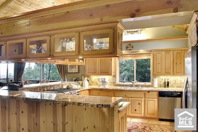 43669 Wolf Road, Big Bear, California 92315