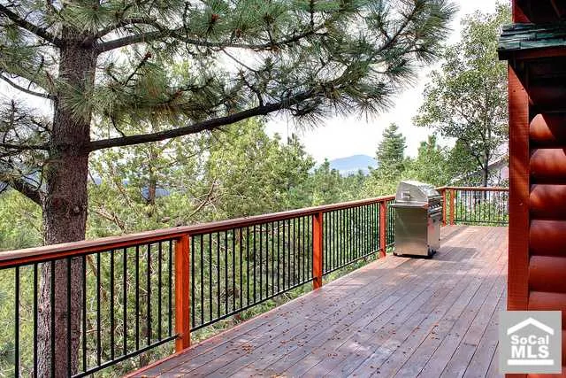 43669 Wolf Road, Big Bear, California 92315
