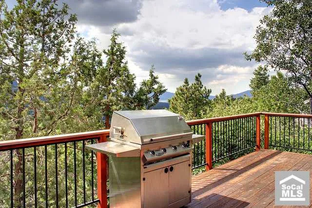 43669 Wolf Road, Big Bear, California 92315