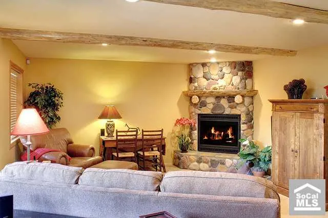 43669 Wolf Road, Big Bear, California 92315