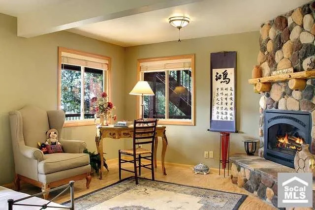 43669 Wolf Road, Big Bear, California 92315
