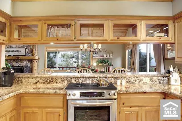 43669 Wolf Road, Big Bear, California 92315