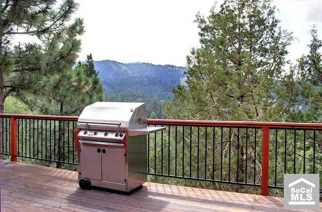43669 Wolf Road, Big Bear, California 92315