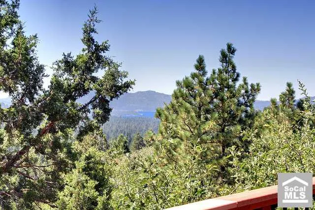 43669 Wolf Road, Big Bear, California 92315
