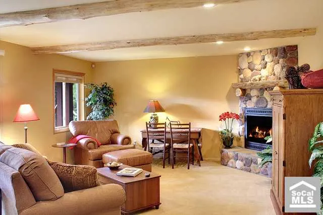 43669 Wolf Road, Big Bear, California 92315
