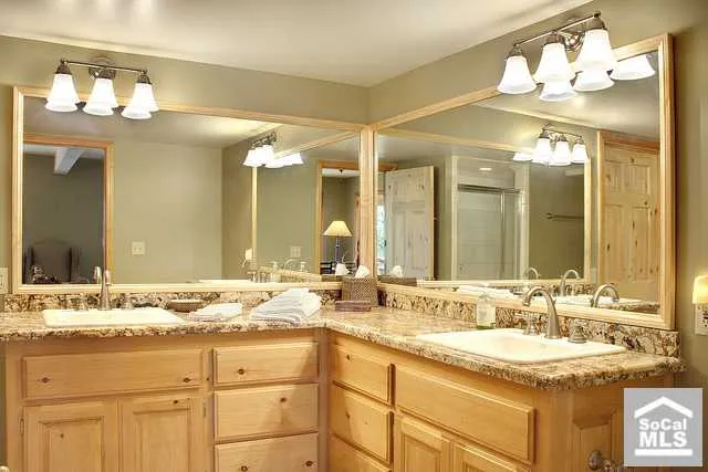 43669 Wolf Road, Big Bear, California 92315