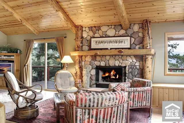 43669 Wolf Road, Big Bear, California 92315