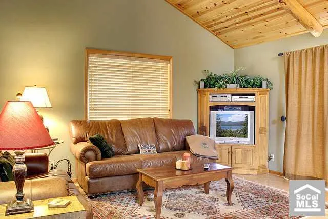 43669 Wolf Road, Big Bear, California 92315