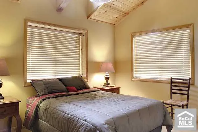 43669 Wolf Road, Big Bear, California 92315