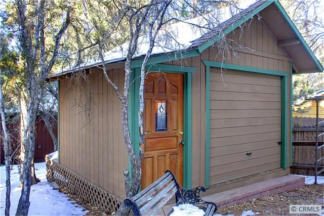 849 Los Angeles Avenue, Sugarloaf, California 92386
