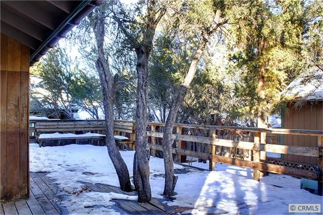 849 Los Angeles Avenue, Sugarloaf, California 92386