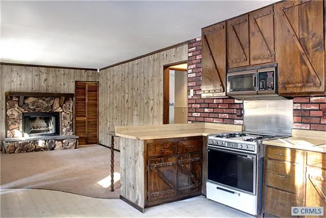 849 Los Angeles Avenue, Sugarloaf, California 92386