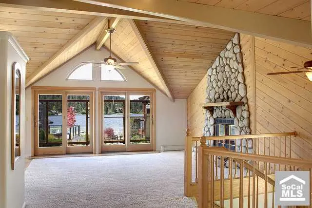 39051 Willow Landing Road, Big Bear, California 92315
