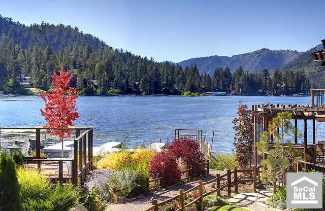 39051 Willow Landing Road, Big Bear, California 92315