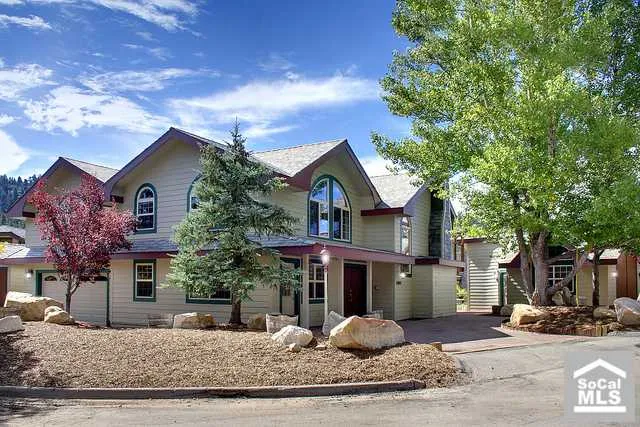 39051 Willow Landing Road, Big Bear, California 92315