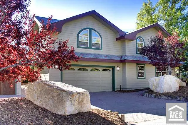 39051 Willow Landing Road, Big Bear, California 92315