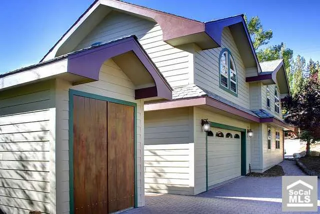 39051 Willow Landing Road, Big Bear, California 92315