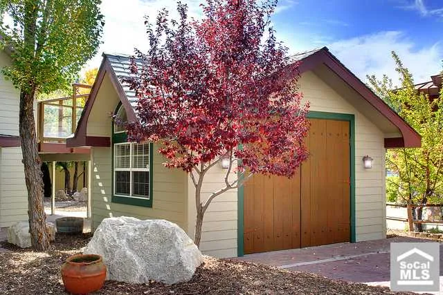 39051 Willow Landing Road, Big Bear, California 92315