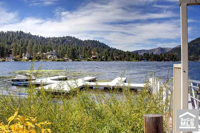 39051 Willow Landing Road, Big Bear, California 92315
