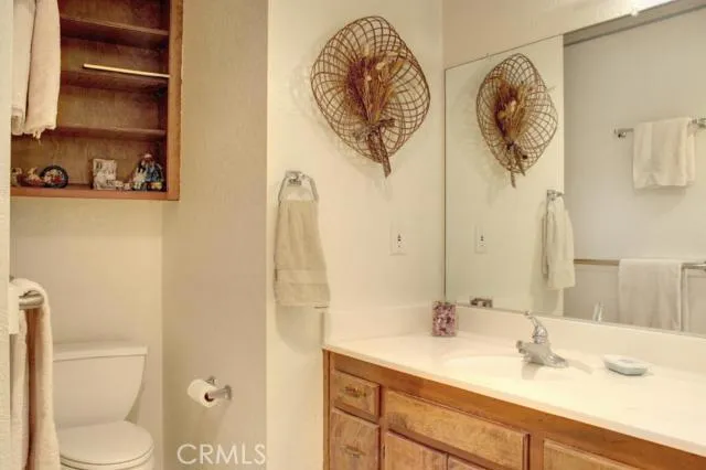 624 St. Moritz Drive, Big Bear, California 92315