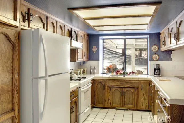 624 St. Moritz Drive, Big Bear, California 92315