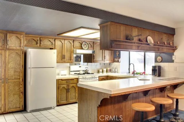 624 St. Moritz Drive, Big Bear, California 92315