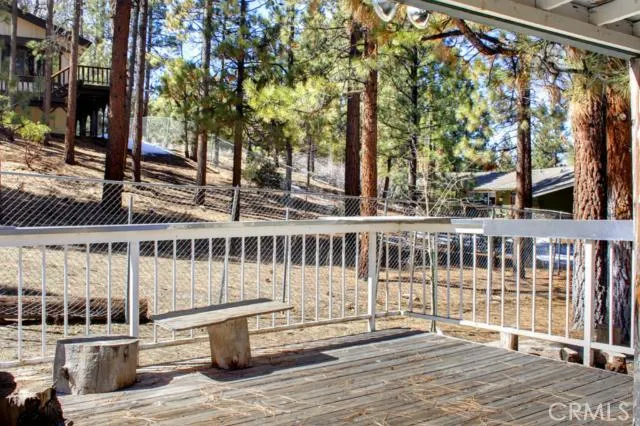 624 St. Moritz Drive, Big Bear, California 92315