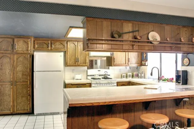 624 St. Moritz Drive, Big Bear, California 92315
