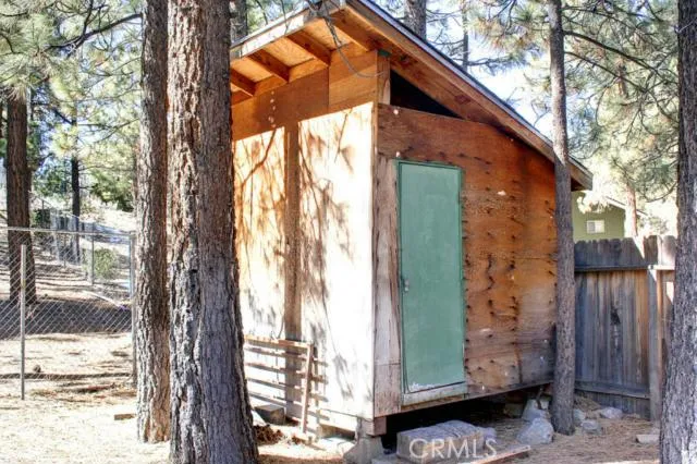 624 St. Moritz Drive, Big Bear, California 92315