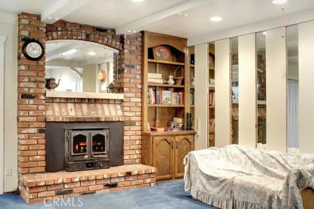 624 St. Moritz Drive, Big Bear, California 92315
