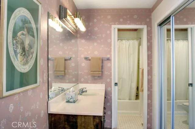 624 St. Moritz Drive, Big Bear, California 92315