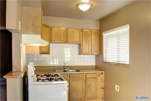 2058 7th Lane, Big Bear, California 92314
