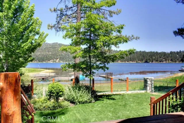 104 Round Drive, Big Bear, California 92315
