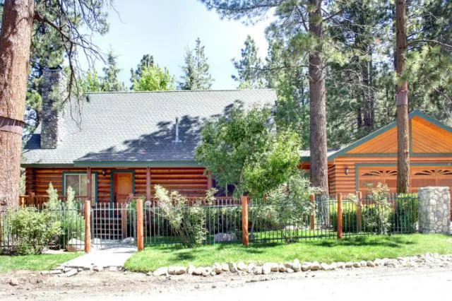 104 Round Drive, Big Bear, California 92315