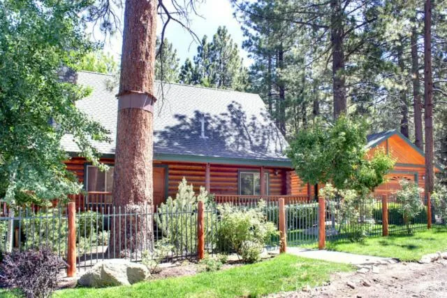 104 Round Drive, Big Bear, California 92315
