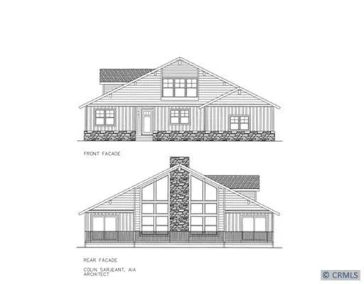 42849 Sonoma, Big Bear, California 92315